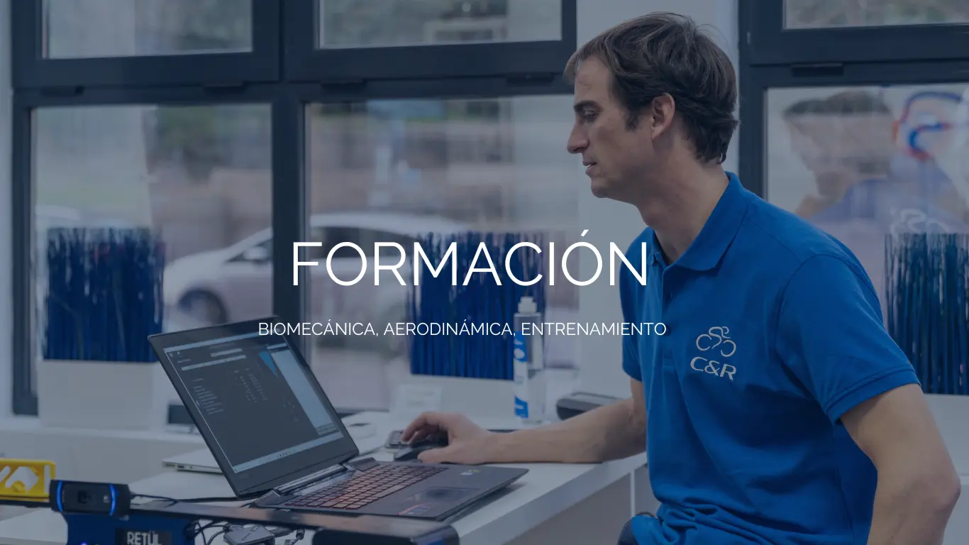 formación biomecánica