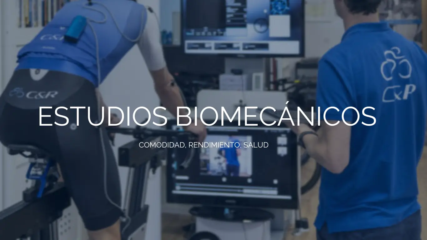 ciclismo y rendimiento