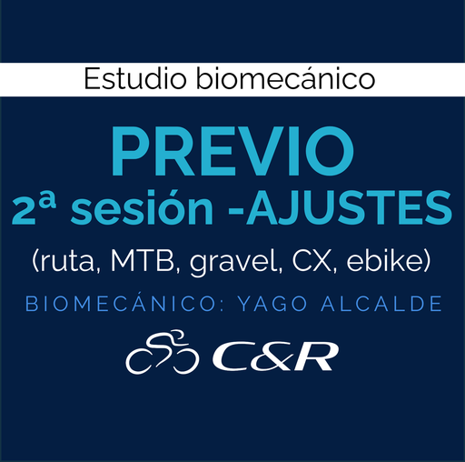 Estudio Previo -AJUSTES 2ª sesión ruta/mtb/gravel/ebike (Yago Alcalde)