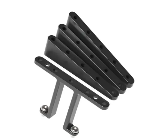 BTA bottle Mount Riser + spacer Kit.webp