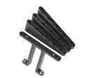 BTA bottle Mount Riser + spacer Kit.webp