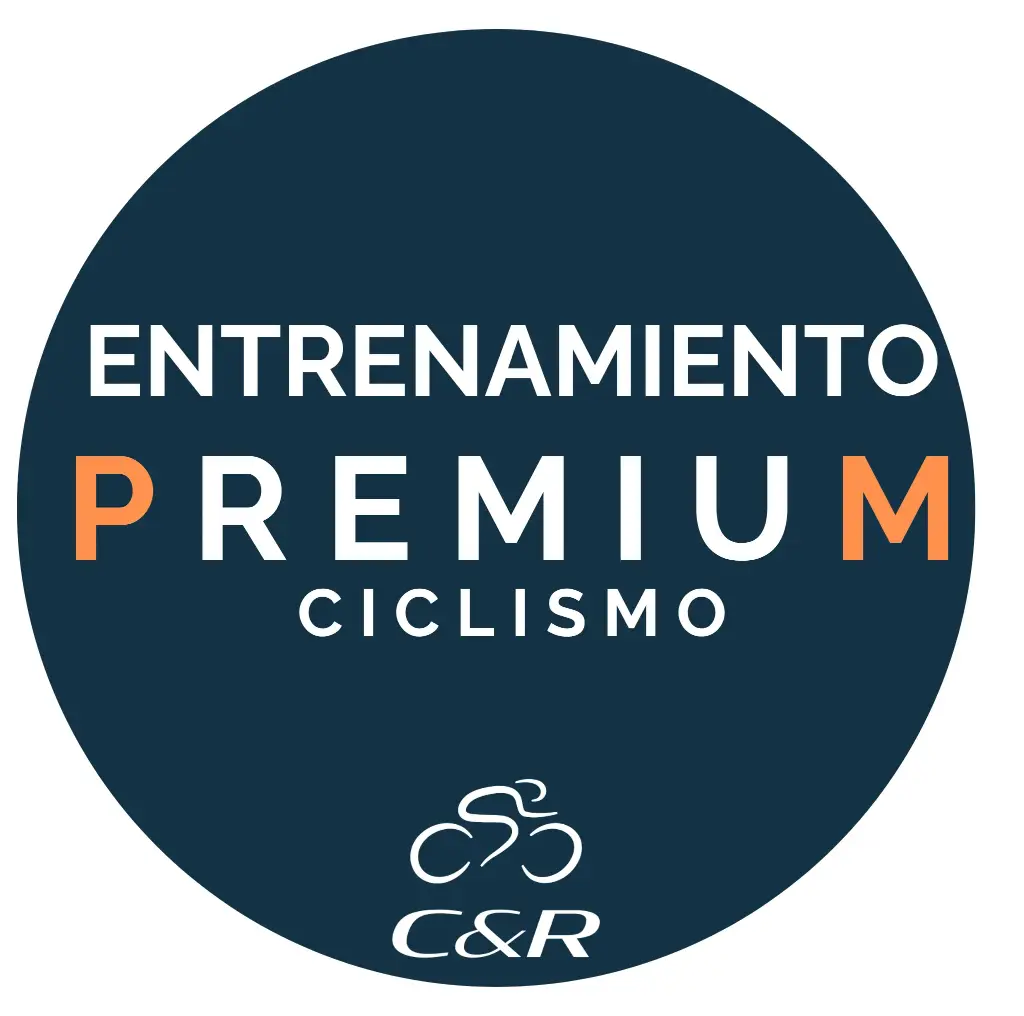 Entrenamiento Premium