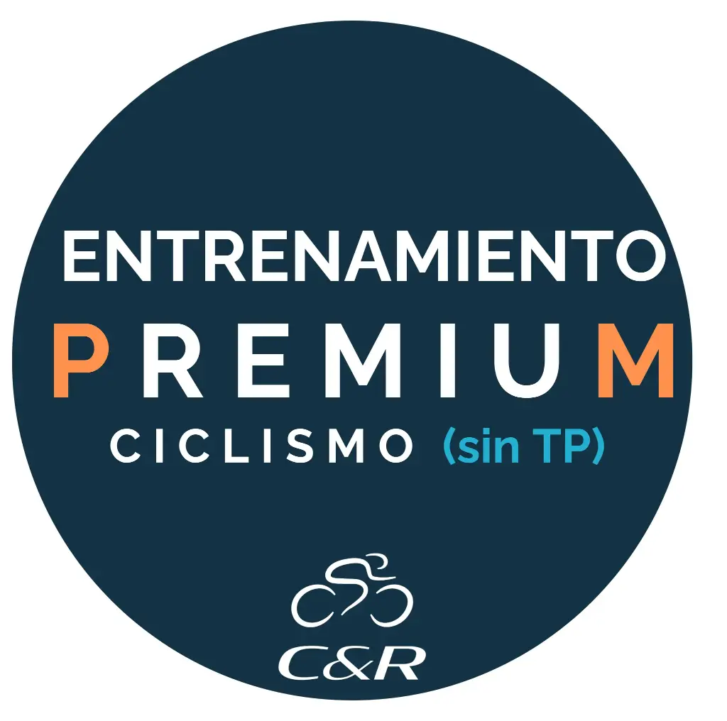 Entrenamiento Premium (sin TP)