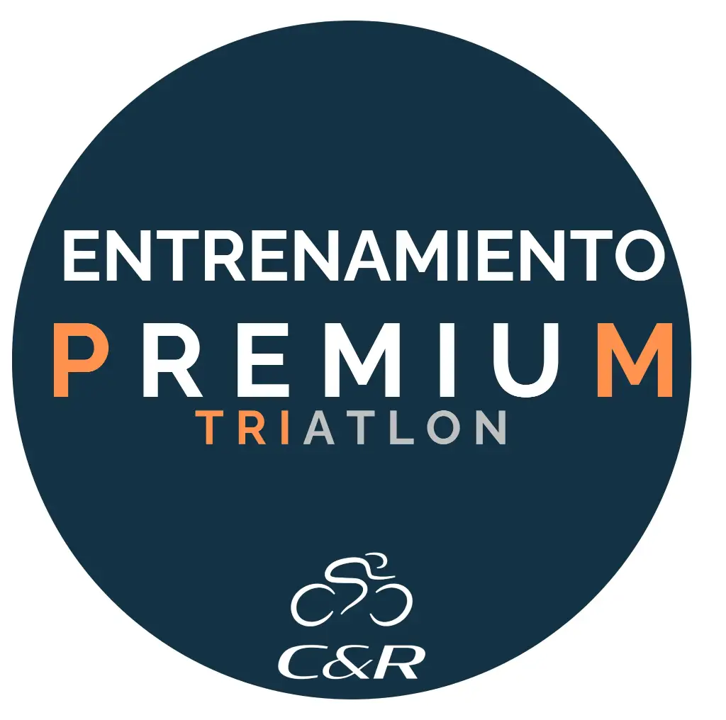 Entrenamiento TRI Premium