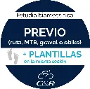 Estudio Previo compra (2 sesiones) + Plantillas