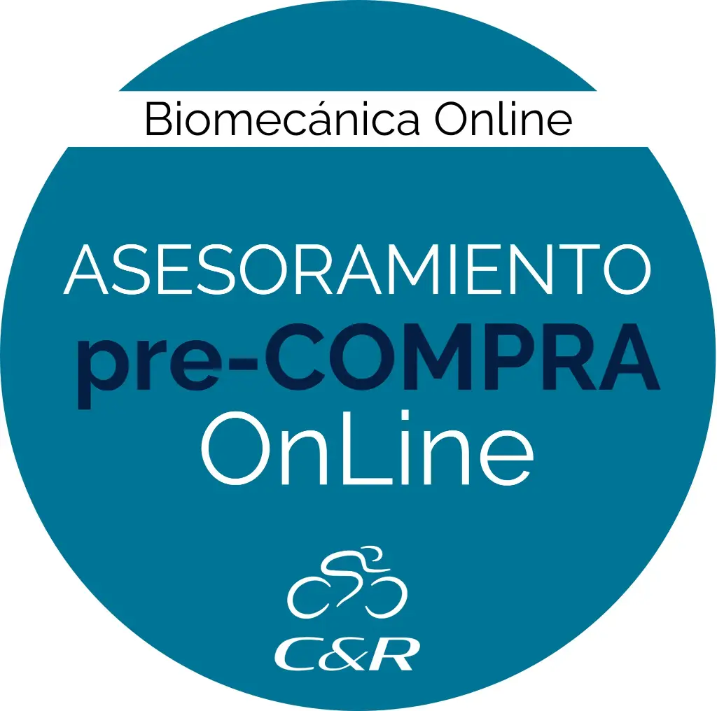 Asesoramiento pre-compra online (carretera)