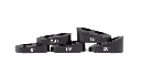 TriRig - Cuñas o espaciadores - Angled Spacers ( 5º/ 10º/ 15º/ 20º)