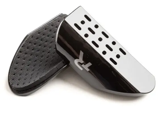 TriRig - Apoyacodos Signature Open Back Arm Cups
