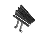 TriRig - BTA Bottle Mount Riser - BTA Riser + BTA Spacer Kit