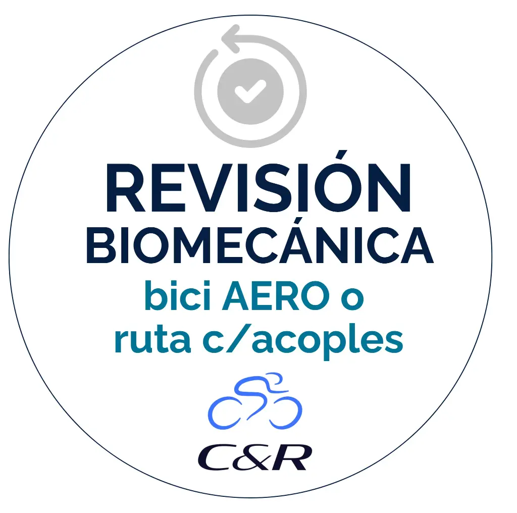 Revisión AERO