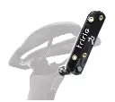 TriRig - Soporte para porta en tija/sillin (Beta Bottle Carrier - 45º/63º)