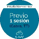 Estudio Previo compra bici AERO (1 sesión)