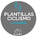 Plantillas a medida ciclismo