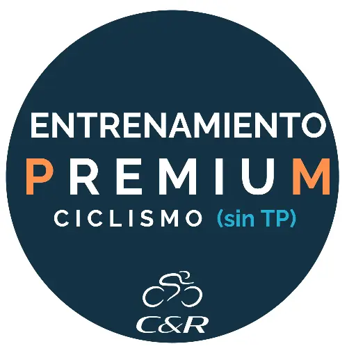 Entrenamiento Premium (sin TP)
