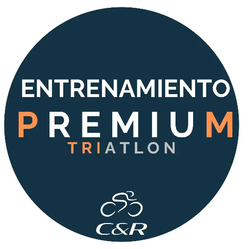 Entrenamiento TRI Premium