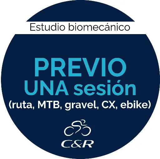 Estudio Previo compra -1 sesión (ruta, mtb, gravel o ebike)