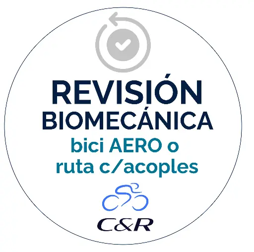 Revisión AERO