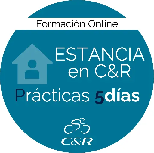 Estancia de prácticas en CyR (5 días)
