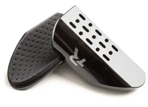 TriRig - Apoyacodos Signature Open Back Arm Cups
