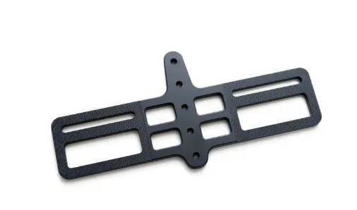 TriRig Placa - Universal BTA Adapter Plate.