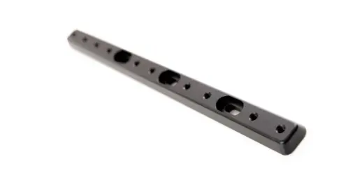 TriRig - Multi-Bottle BTA Rail 
