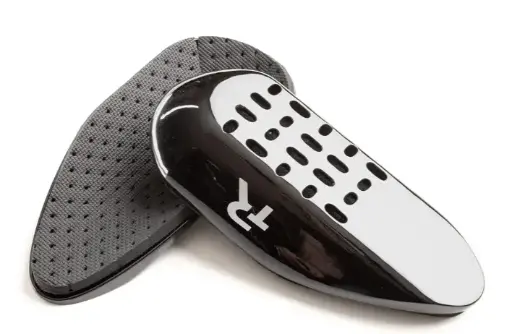 TriRig - Apoyacodos Closed Back Carbon Arm Cups (normales)